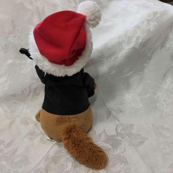 Alvin and the Chipmunks decoration-non working - Picture 4 of 5